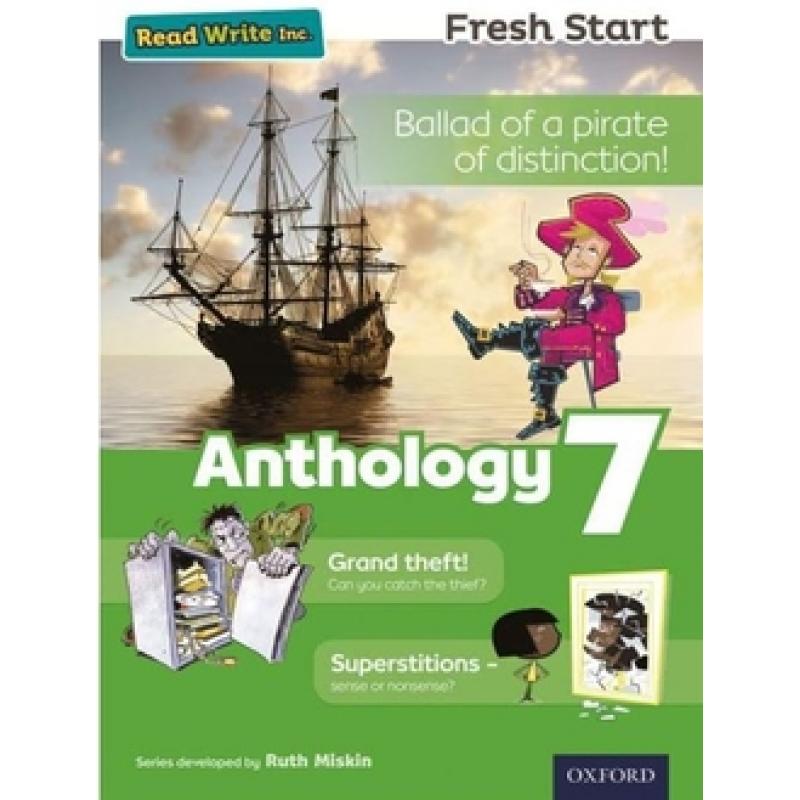pack-5read-write-incfresh-start-anthology-7-oxford-university-press