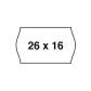 pack-6-recambio-apli-1000-etq-26x16-fluo-remo-s