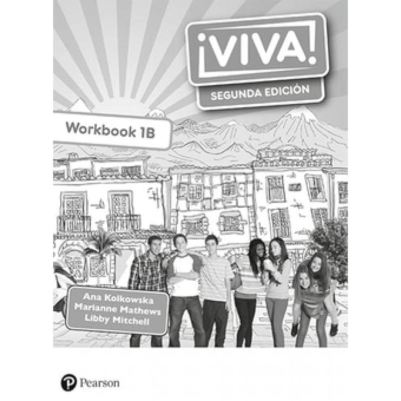 pack-8viva-1-workbook-pearson-prentice-hall