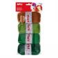 pack-apli-ovillos-de-lana-tonos-verde-4u50g
