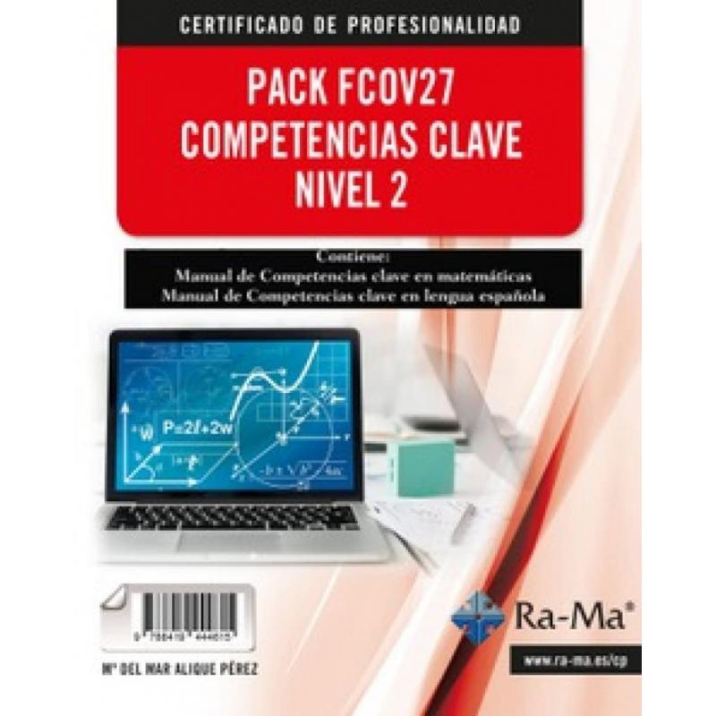 pack-fcov27-competencias-clave-nivel-2-para-certificados-de-profesionalidad-sin-idiomas-ed-ra-ma