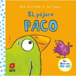 PAJARO PACO, EL
