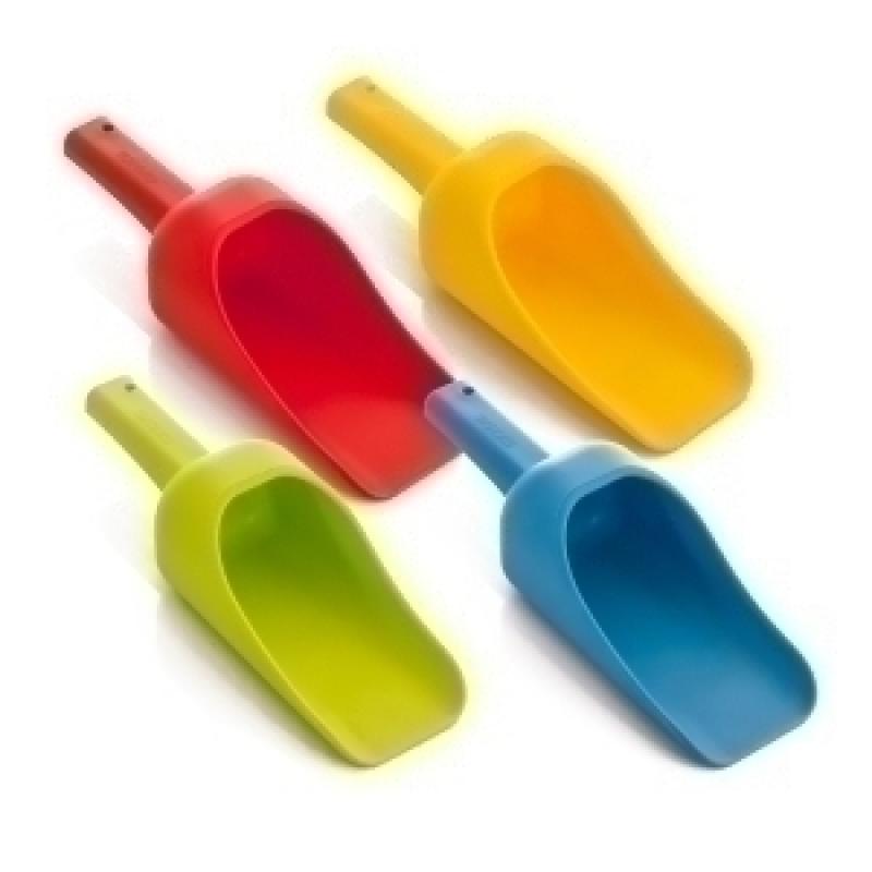 pala-miniland-harinera-set-de-4-colores-surtidos-25-cm