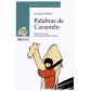 Palabras de Caramelo, de Gonzalo Moure (Ed. Xerais)