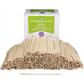 Palito de madera para remover Café 11cm caja 1000 un.