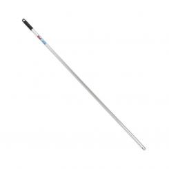 Palo Aluminio Anonizado 150Cm