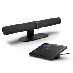 Jabra PanaCast 50 Video Bar System sistema de video conferencia 13 MP Sistema de vídeoconferencia en grupo