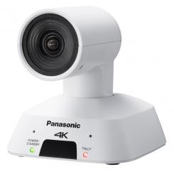 Panasonic AW-UE4WG cámara de videoconferencia Blanco 3840 x 2160 Pixeles 60 pps 25,4 / 2,3 mm (1 / 2.3