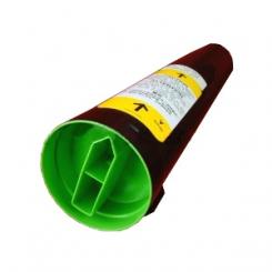 Panasonic DP C406 Toner amarillo / 20.000 pag