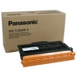 Panasonic DP /Mb 300 Toner Laser negro / 8.000 PAGINAS