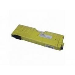 Panasonic KX CL 500/510 Toner amarillo (5.000 Copias)