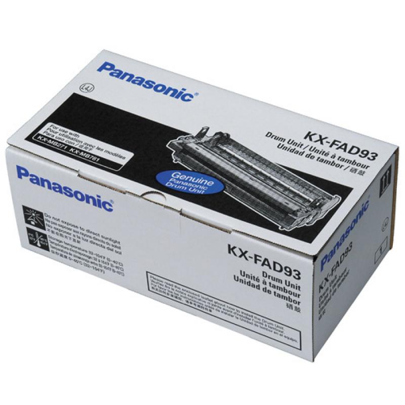 panasonic-kx-mb261-771-tambor-6000-pag