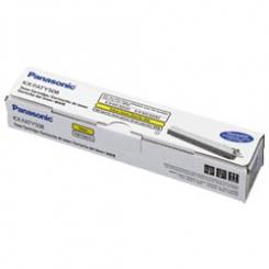 Panasonic KX MC/6015/6255 Toner amarillo 4.000 Paginas