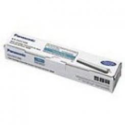 Panasonic KX MC/6015/6255 Toner cian 4.000 Paginas