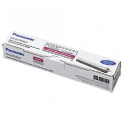 Panasonic KX MC/6015/6255 Toner magenta 4.000 Paginas