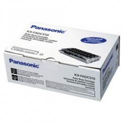 Panasonic KX MC/6015/6255 Unidad de Imagen / 10.000 paginas