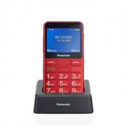 Panasonic KX-TU155EXRN teléfono móvil 6,1 cm (2.4