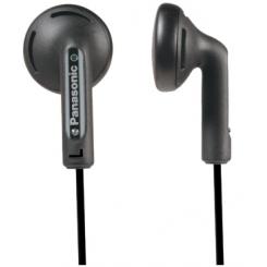 Panasonic RP-HV094 Auriculares Negro