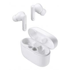 Panasonic RZ-B110W Auriculares Inalámbrico Dentro de oído Llamadas/Música/Deporte/Uso diario Blanco