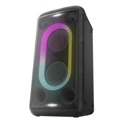 Panasonic SC-BMAX10E Altavoz portátil estéreo Negro 150 W