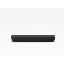 Panasonic SC-HTB200EGK altavoz soundbar Negro 2.0 canales 80 W