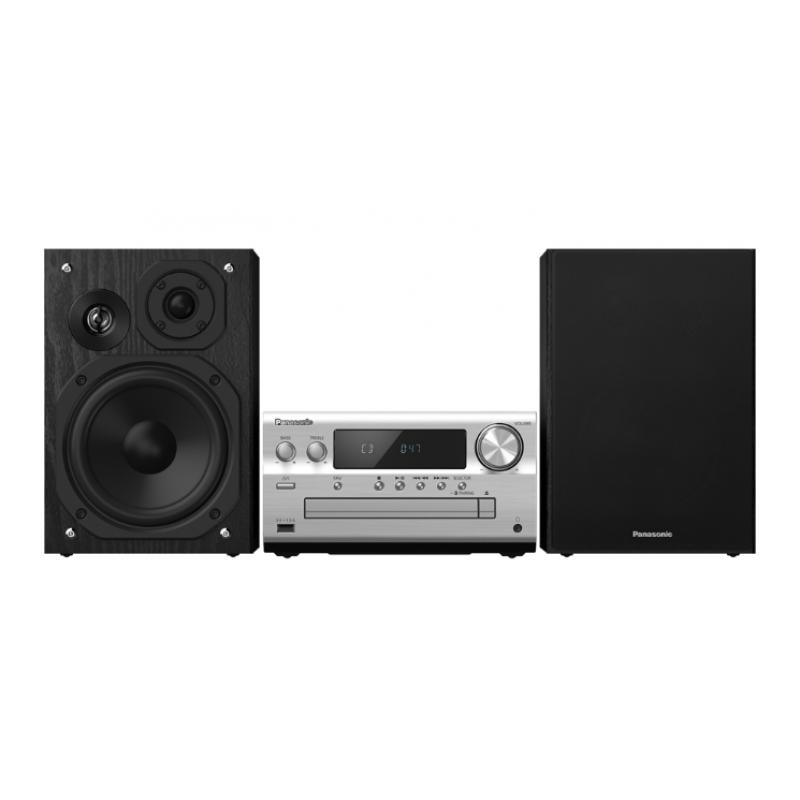 panasonic-sc-pmx802e-s-sistema-de-audio-para-el-hogar-minicadena-de-musica-para-uso-domestico-120-w-negro-plata