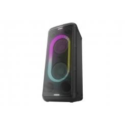Panasonic SC-TMAX45E Altavoz para fiestas Negro 1000 W