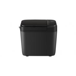 Panasonic SD-R2530KXE panificadora 550 W Negro