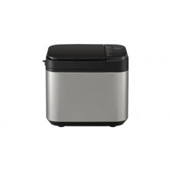Panasonic SD-YR2550SXE panificadora 550 W Negro, Plata