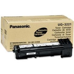 Panasonic Toner Fax Uf 490