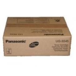 Panasonic Toner Fax Uf 7100 / 6.000 copias