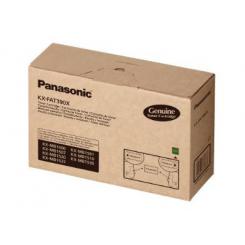 Panasonic Toner KX Mb15XX negro / 1.500 pag