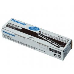 Panasonic Toner Laser negro KX Mb2000/Mb2010/ Mb2025/Mb2030 2.000 Paginas