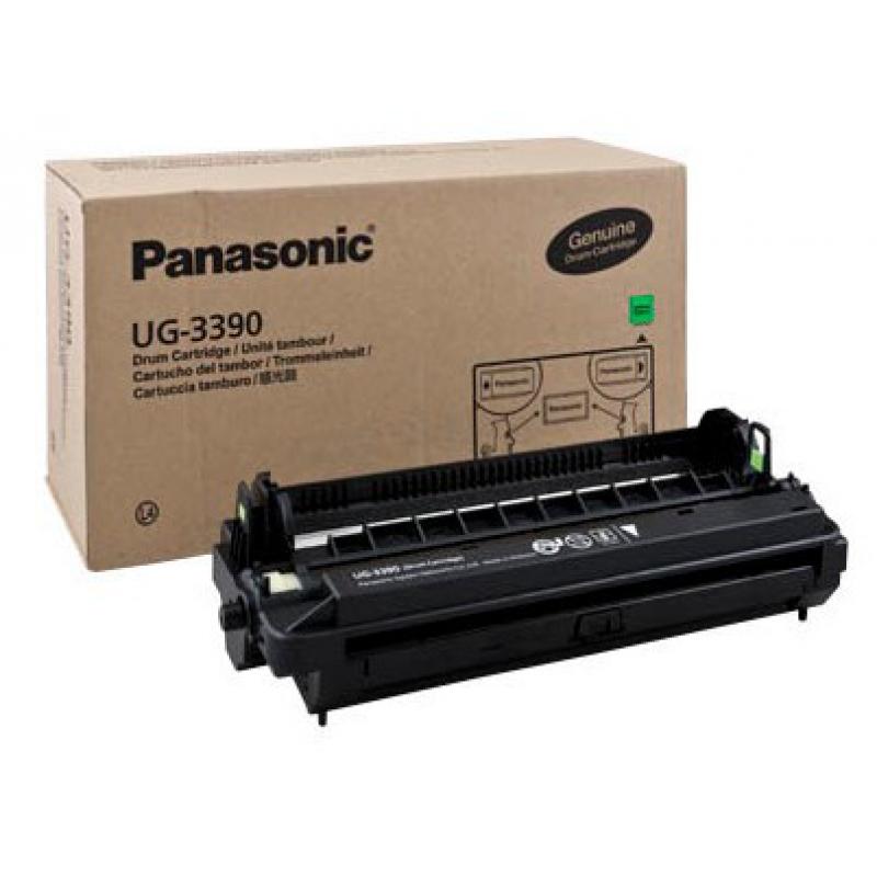 panasonic-uf4600-tambor-negro-6000-pag