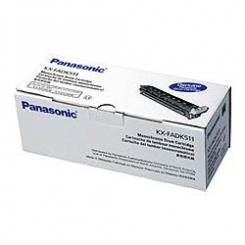 Panasonic Unidad de Imagen KX MC/6015/6255 negro / 10.000 P?GINAS