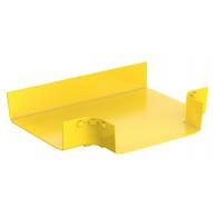 Panduit FRT12X4LYL accesorio para sistema de ducto para canal Racor
