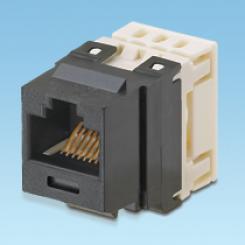 Panduit NK688MBL módulo de conector de red