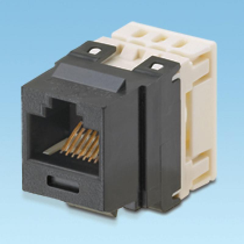 panduit-nk688mbl-modulo-de-conector-de-red