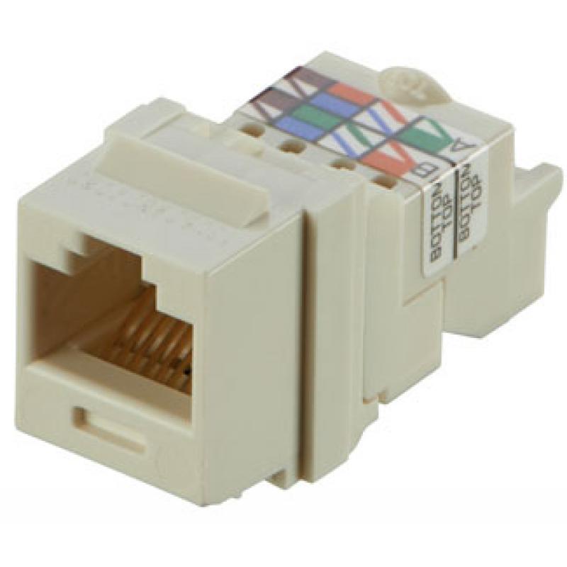 panduit-nk6tmiw-modulo-de-conector-de-red
