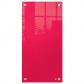 panel-pizarra-magnetica-de-cristal-pequena-nobo-300-x-600-mm-rojo