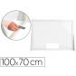 pantalla-de-proteccion-q-connect-carton-formato-horizontal-100x70-cm