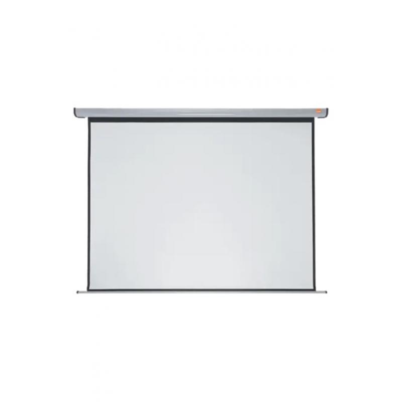 Pantalla NOBO eléctrica 3000 X 2250 mm