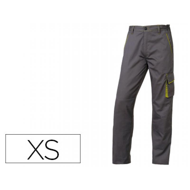 pantalon-de-trabajo-deltaplus-cintura-ajustable-5-bolsillos-color-gris-verde-talla-xs