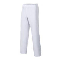Pantalon Pijama Outas 334 Sin Cremallera Blanco Talla 4