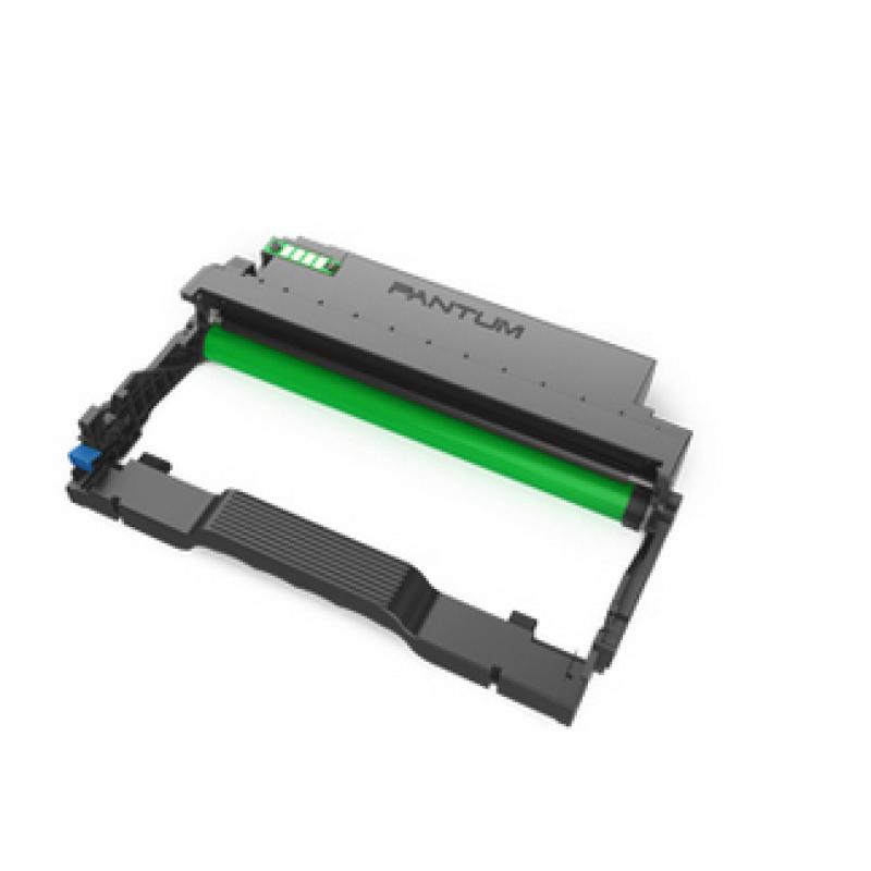 pantum-tambor-dl-410-p3010-p3300-m6700-m7100-negro-12000pag