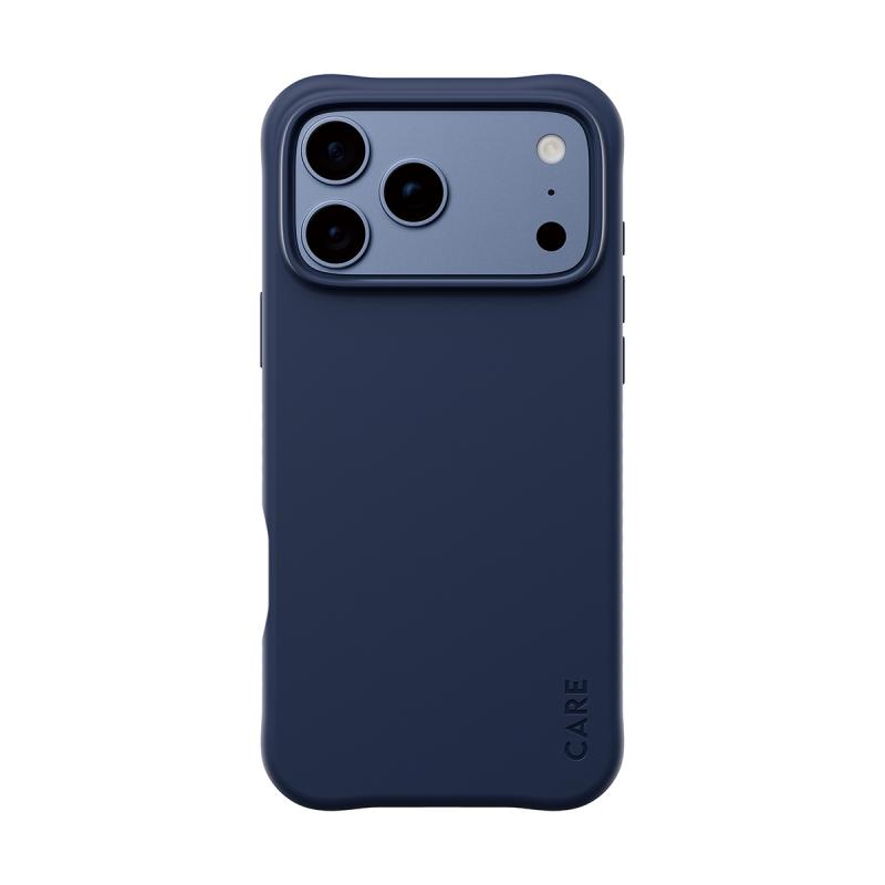 panzerglass-care-by-samba-case-italian-blue-w-magsafe-iphone-18-pro-max-17-pro-max-funda-para-telefono-movil-azul