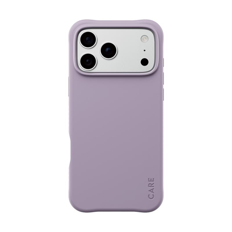 panzerglass-care-by-samba-case-rich-lavender-w-white-magsafe-iphone-18-pro-max-17-pro-max-funda-para-telefono-movil-purpura