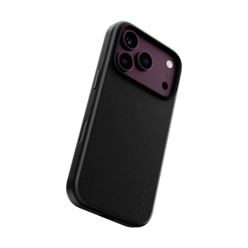 panzerglass-care-by-solo-vegan-leather-case-black-w-magsafe-iphone-18-pro-17-pro-funda-para-telefono-movil-negro