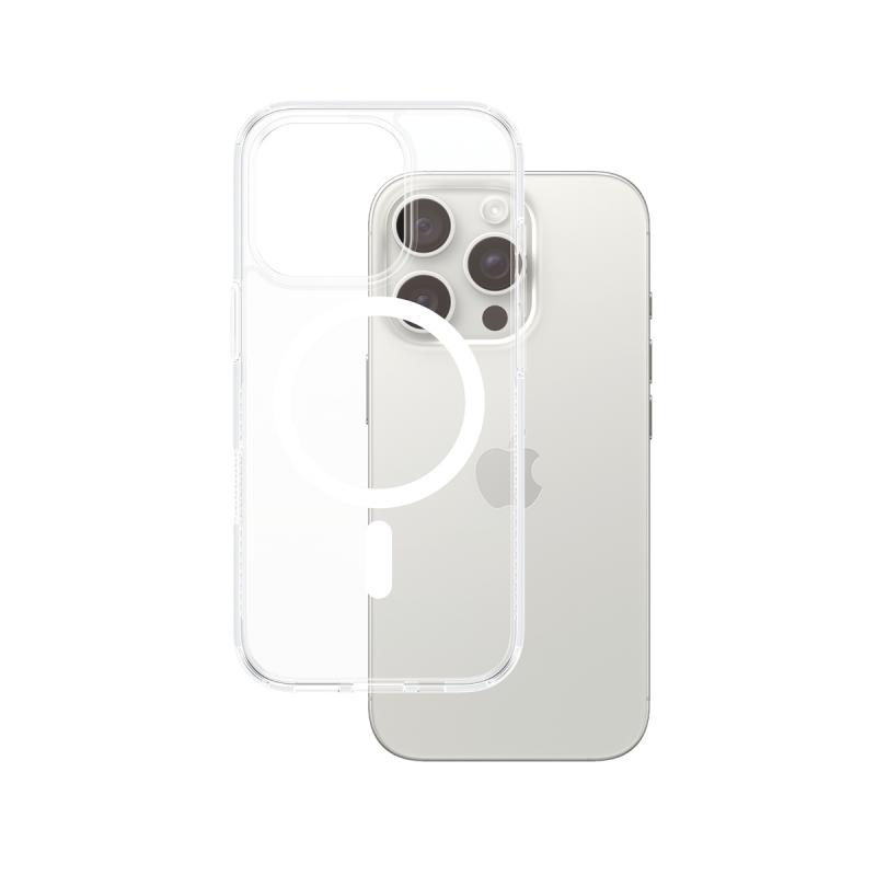 panzerglass-hardcase-transparent-w-white-magsafe-iphone-16-pro-funda-para-telefono-movil-transparente