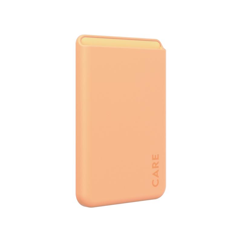 panzerglass-pg-care-cardholder-peachy-iphone-funda-para-telefono-movil-transparente